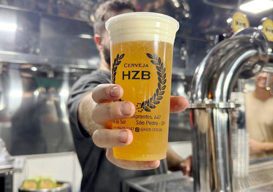 Cervejaria HZB