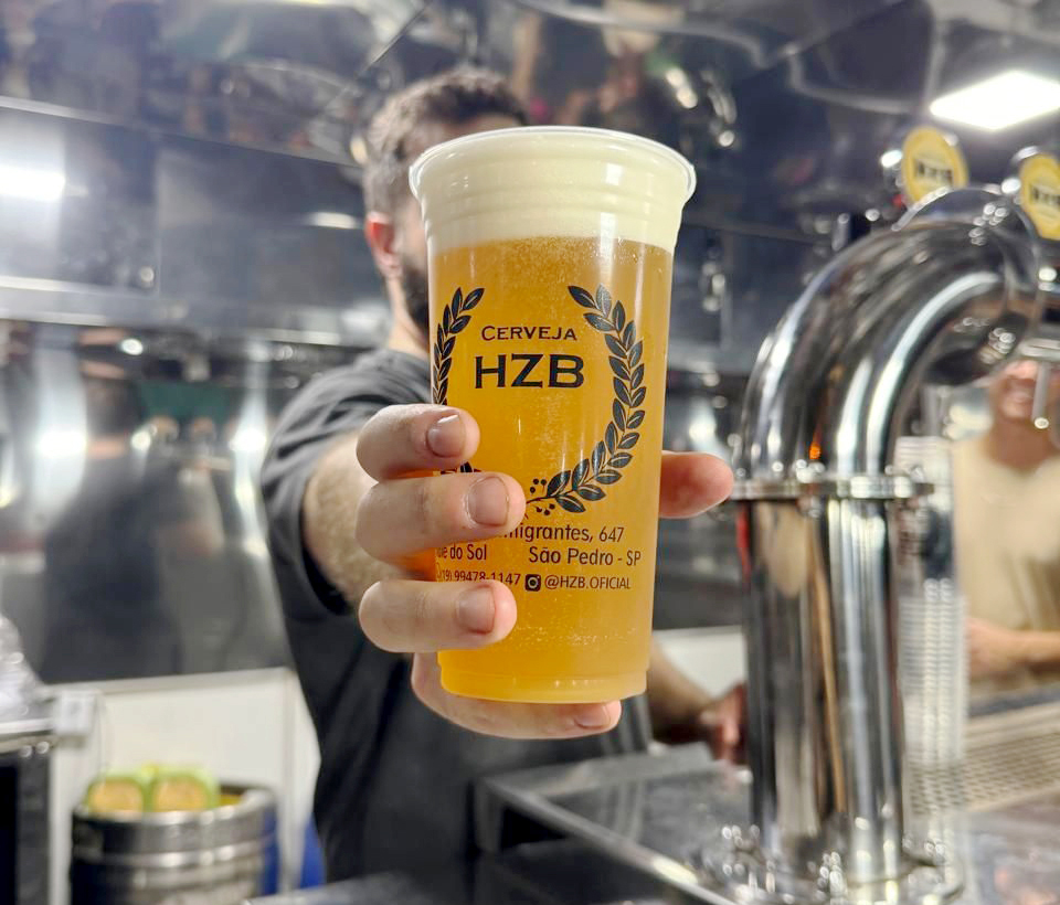 Cervejaria HZB